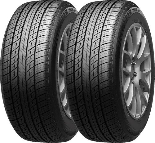 Kit de 2 llantas Uniroyal Tiger Paw Touring A/S DT 235/55R18 100.0
