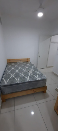Imagen 9 de 18 de Alquiler Aparta Estudio Amueblado- Zona Universitaria
