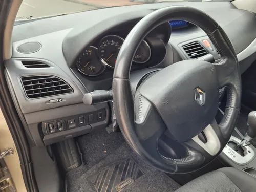 Renault Fluence 2.0 Privilege