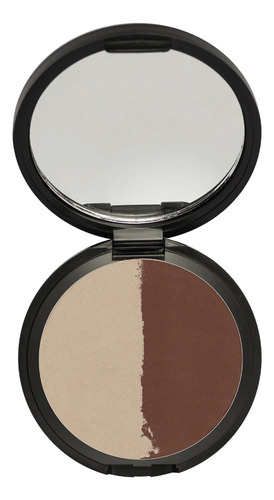 Arex Beauty She Polvo Compacto Contouring