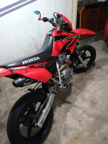 Honda 2010