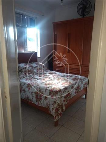 Apartamento - Ref: 848137
