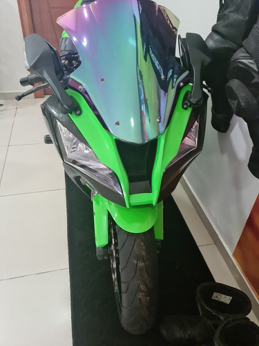 Kawasaki Zx10r