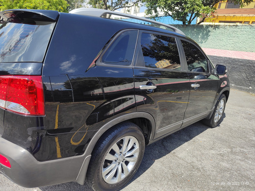 Kia Sorento 3.5 V6 Ex 7l 4x2 Aut. 5p