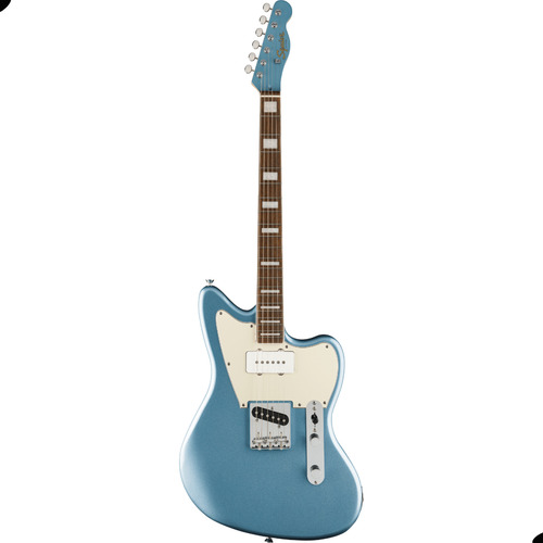 Guitarra Fender Squier Limited Edition Paranormal Offset Tel