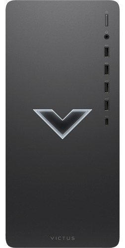 Desktop Victus 15l Tg02-2015la Intel Core I5 8gb Ram 512gb HP