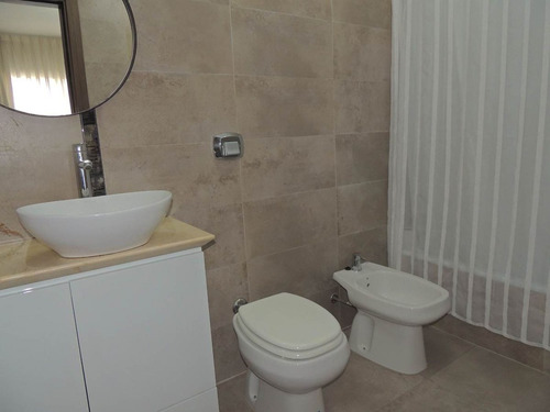 2 Amb Premium Amenities Cochera Como A Estrenar