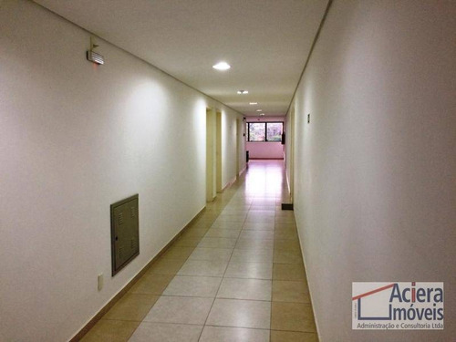 Imagem 30 de 30 de Sala, 34 M² - Venda Por R$ 200.000,00 Ou Aluguel Por R$ 1.800,00/mês - Vintage Offices - Cotia/sp - Sa0204