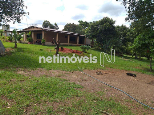 Imagem 2 de 30 de Venda Chácara Zona Rural São Sebastião - 794340