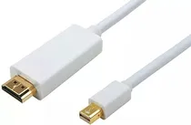 Comprar Cabo Para Mac Air Cabo Thunderbolt X Hdmi 1.8 Pu002F Macbook Pro