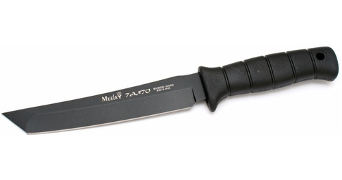 Envio Gratis Cuchillo Tactico Tanto 19n Muela Funda 500654