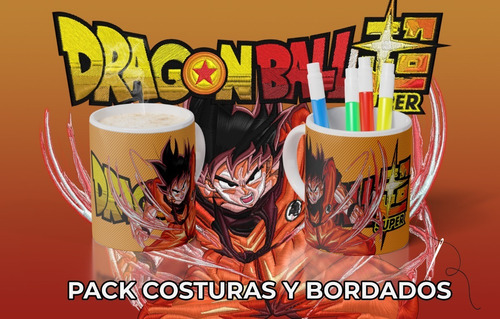 15 Plantillas Sublimar Tazas Efecto Bordado Jpg + Editables