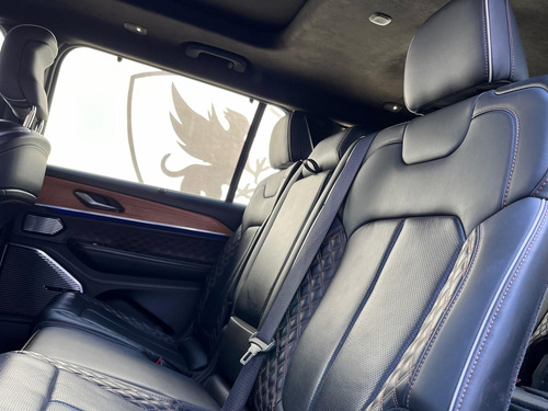 Jeep Grand Cherokee 5.7 Summit Elite Plinum 4x4 At