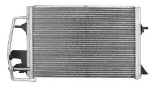 Condensador Ford Escort  1.8 16v    N  Y  D  