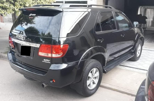 Toyota Sw4