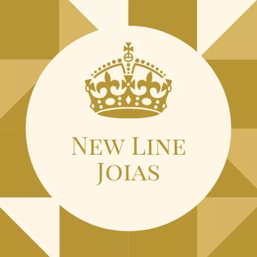 New Gold Jóias