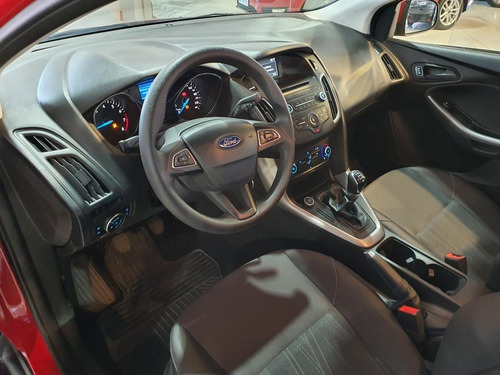 Ford Focus Iii 1.6 S 2019