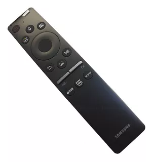 Control Remoto Samsung 4k Smart Tv Bn59-01312f Original