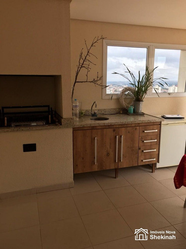 Apartamento - Jardim Marajoara - Ref: 22928 - L-22928