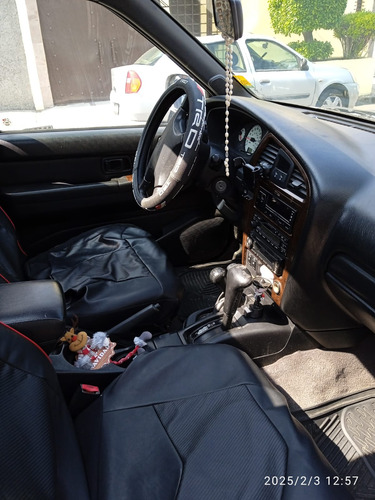 Nissan Pathfinder Le Ee Piel Aa 4x4 At