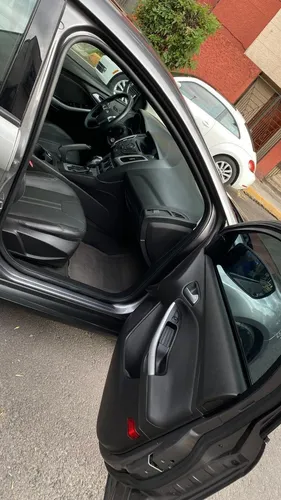 Ford Focus 2.0 Se Plus At