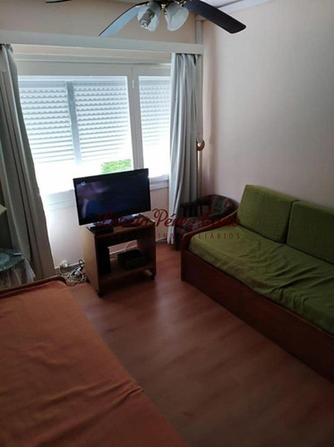 Venta Apartamento 1 Dormitorio En Peninsula - Ref: 19421