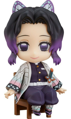 Demon Slayer Nendoroid Swacchao Shinobu Kocho