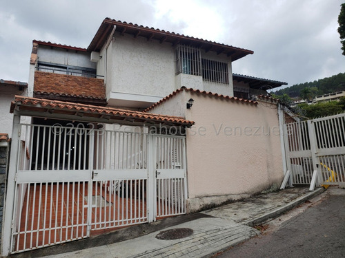 Se Vende Casa En Alto Prado Mls #23-32370