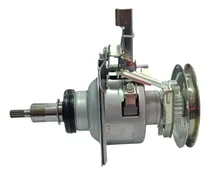 Comprar Transmisión Plat. Lavadora LG 15kg Doble Piñon11d Cam.grues