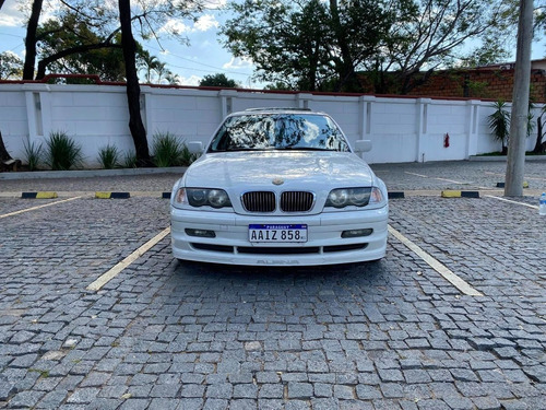 Imagen 3 de 8 de Alpina B3 3.3 Año 2001