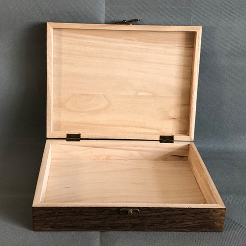 Caixa De Joias Treasure Chest, Estojo De Joias, Organizador