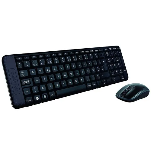 Logitech mk220 mercadolibre new arrivals