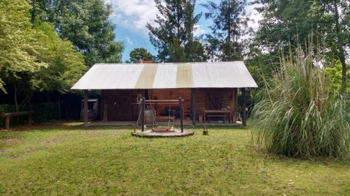 Quinta En Venta En General Rodríguez