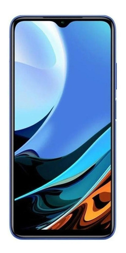 Xiaomi Redmi 9T Dual SIM 64 GB azul crepúsculo 4 GB RAM