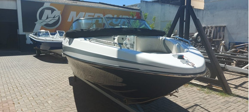 Imagen 13 de 15 de Lancha Promax Con Mercury 90 Hp Descuentos Especiales