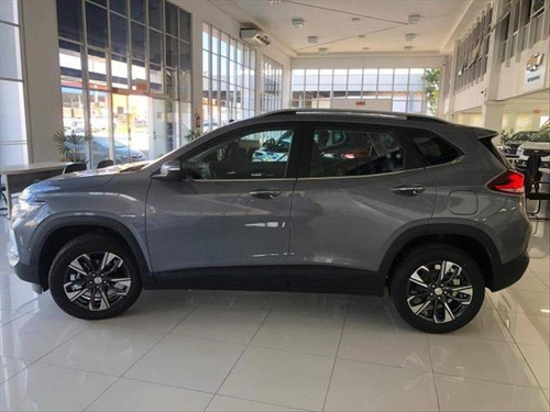 Chevrolet Tracker 1.2 Turbo Premier
