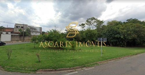 Imagem 4 de 7 de Terreno À Venda Em Parque Alto Taquaral - Te000449