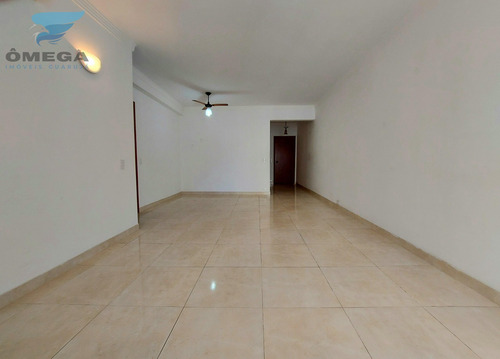 Imagem 4 de 15 de Lindo Apartamento 2 Dormitórios + 1 Dep. - Ótima Localização - Praia Das Pitangueiras - Guarujá/sp - Ap06084 - 69933820
