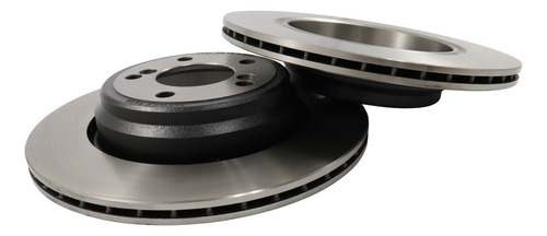 Kit Disco De Freio Bd3539 Tras. Bmw M3, M5 - Cód.7669