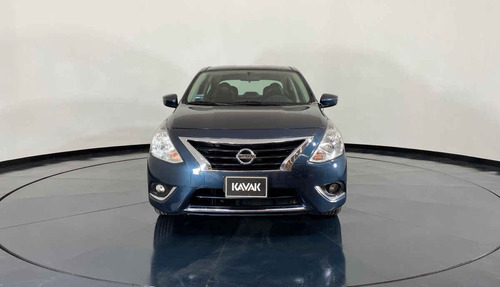 Imagen 2 de 15 de 118438 - Nissan Versa 2017 Con Garantía