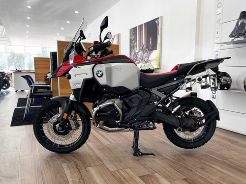 Motorrad R 1300 Gs Adventure Equipada 2025