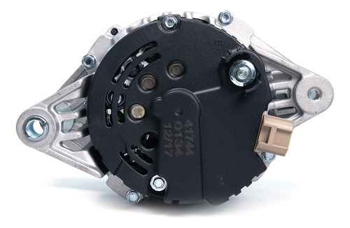 Alternador Para Chevrolet Corsa 1.8 2006 Sist Valeo 12v 90a