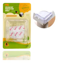 Comprar Protector De Esquinas Protector Antigolpes Esquinero Bebe