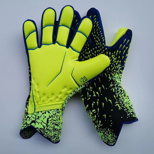 Guantes De Fútbol Para Portero Match Pro, Antideslizantes, P