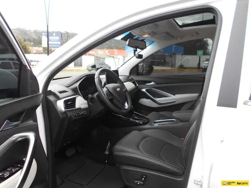 Chevrolet Captiva Premier