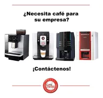 Comprar Maquinas Expendedoras De Cafe, Comodato, Alquiler E Insumos