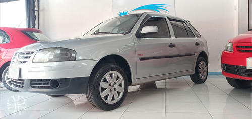 Volkswagen Gol 2009 1.0 Trend Total Flex 5p