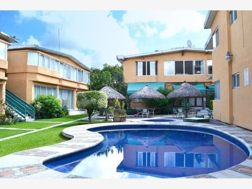 Imagen 6 de 12 de Departamento En Renta Lomas De Cuernavaca