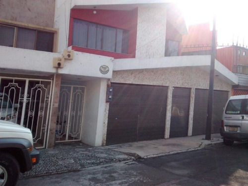 Imagen 4 de 6 de Residencial Cafetales Casa Venta Coyoacan Cdmx.