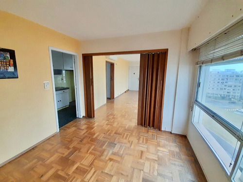 Imagen 5 de 23 de 1214 Venta Apto 3dorm,hermosas Vistas Al Mar Malvin